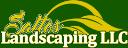 Saltos Landscaping LLC logo